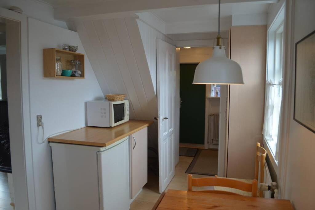 הוילה Cosy House In The Heart Of טורשאבן מראה חיצוני תמונה