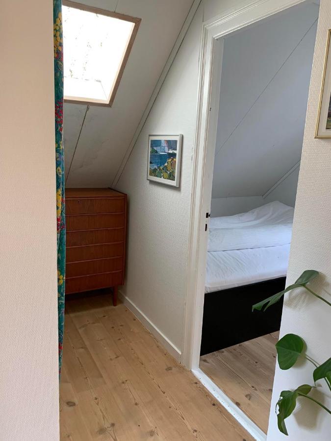 הוילה Cosy House In The Heart Of טורשאבן מראה חיצוני תמונה